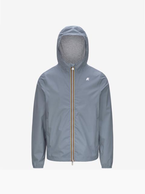 K-WAY JACK  STRETCH NYLON JERSEY