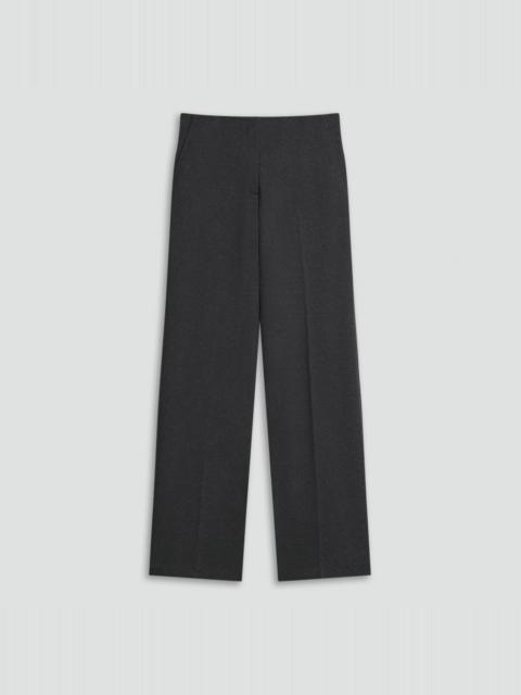 Theory Classic Straight Pant in Smooth Ponte
