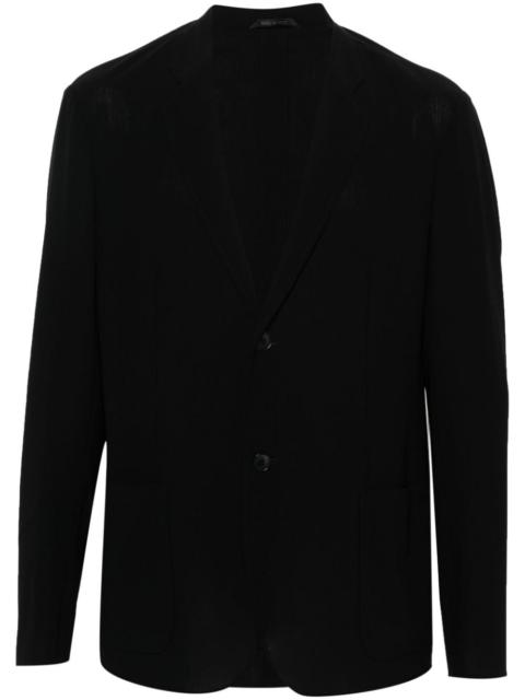 GIORGIO ARMANI Giorgio Armani Men Jacket With Logo