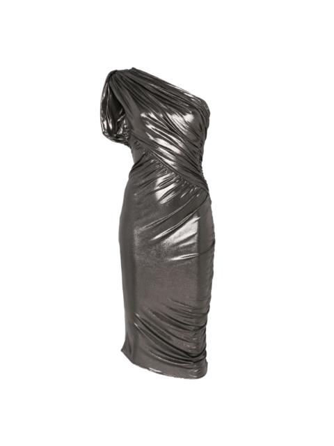 Amira midi dress