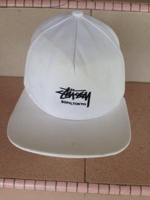 SOPHNET. Stussy X Sophnet. Snapback