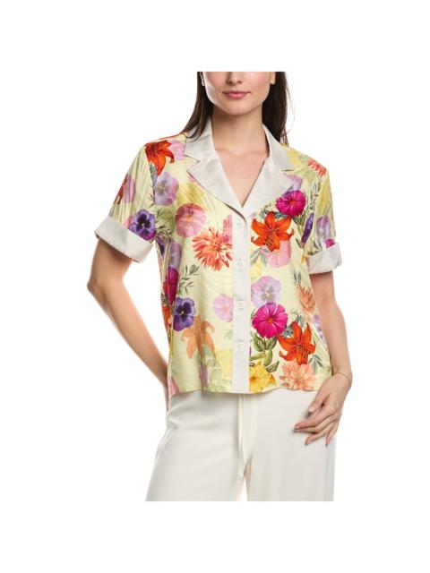 DEREK LAM 10 CROSBY Derek Lam 10 Crosby Amina Shirt