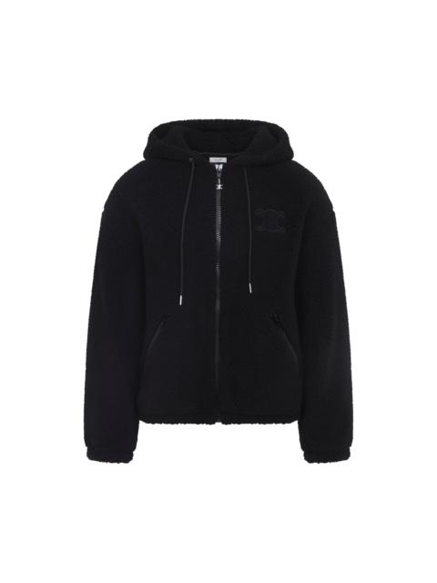 CELINE Celine Hooded Jacket Men