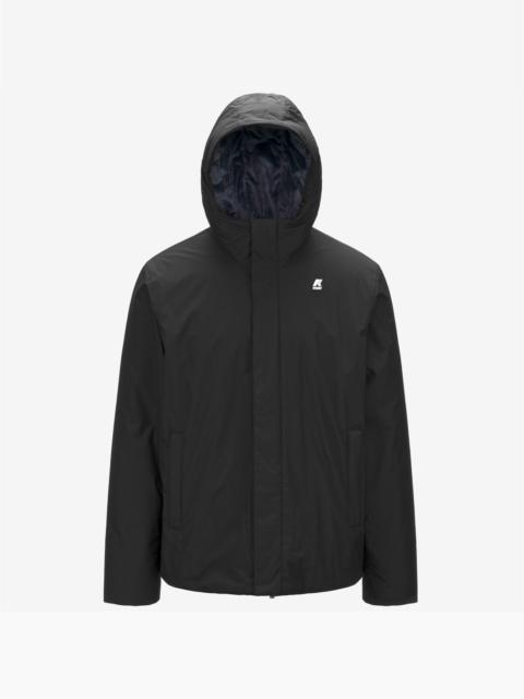 K-WAY JACK RIPSTOP MARMOTTA