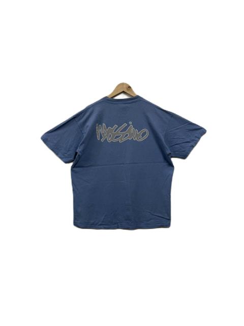 Other Designers Vintage 90s Mossimo Tshirt Spellout