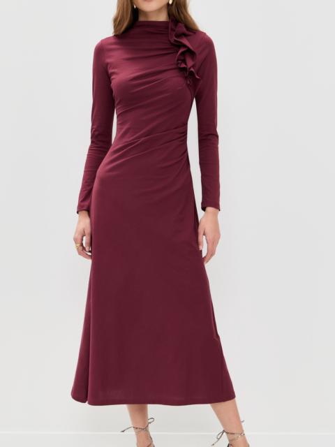 ULLA JOHNSON Safi Dress