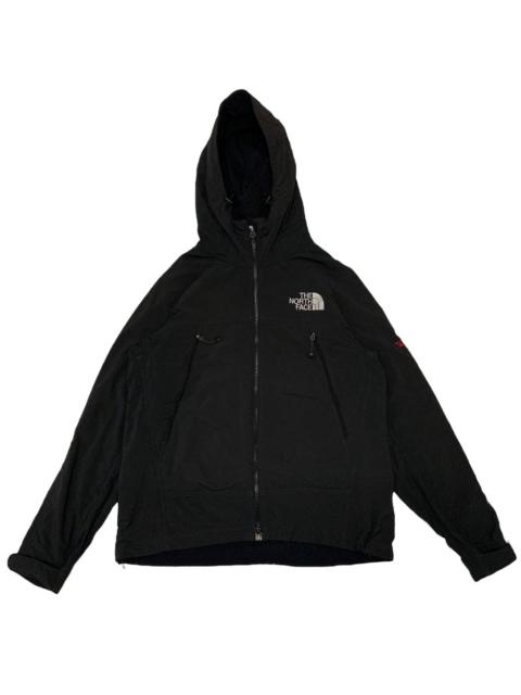 The North Face TNF The North Face Summit Series Jacket Hoodie