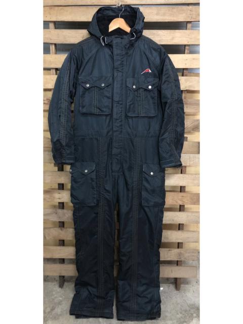 Other Designers Gear for Sports × Sports Specialties - Kushitani Hamamatsu Motorcycle Sport Overall