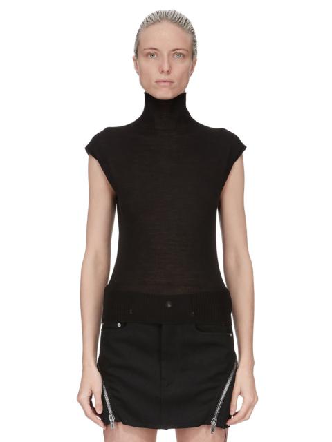 Rick Owens KNITS