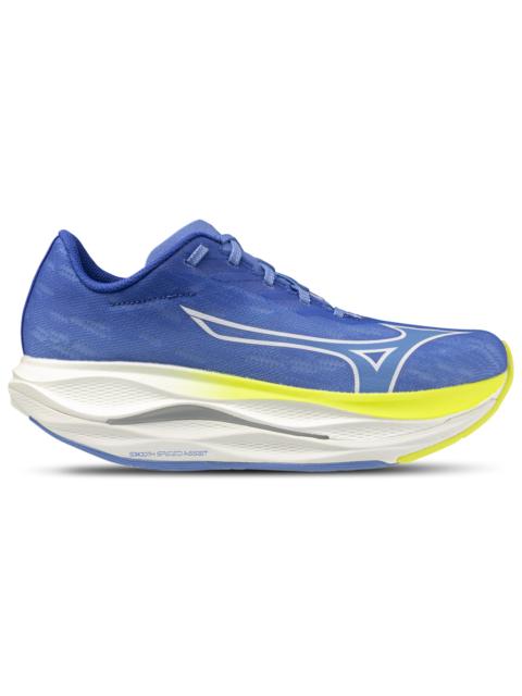 Mizuno Mizuno Womens Mizuno Wave Rebellion Flash 2