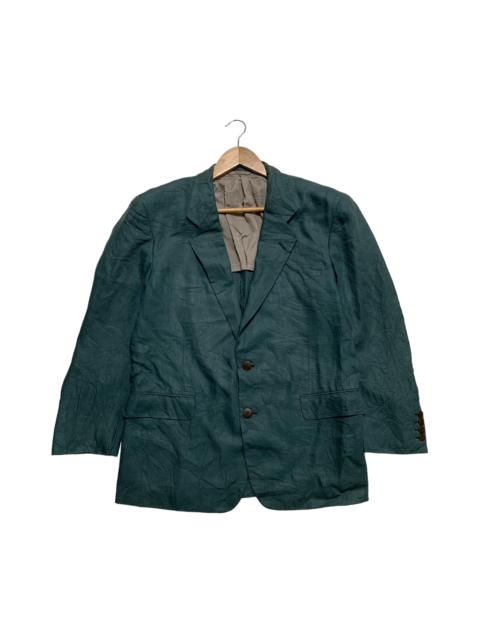 Other Designers Vintage Christian Dior Monsieur Blazer