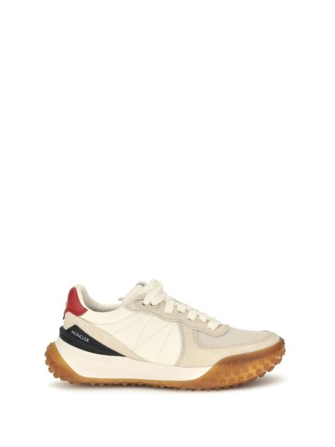 Moncler Moncler Women Moncler City Trek Low Top Sneakers