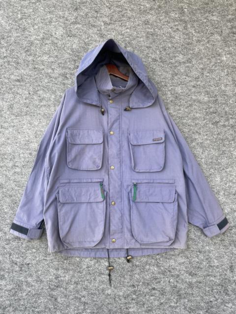 Other Designers Vintage - VINTAGE JANSPORT JACKET