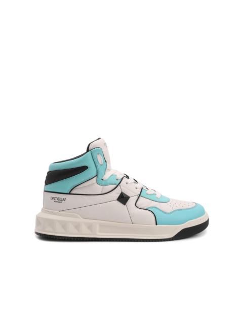 Valentino Garavani One-Stud Sneakers Men