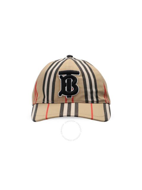 Burberry Burberry Monogram Motif Baseball Cap