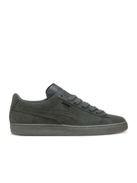 PUMA SUEDE LUX 'MINERAL GREY'