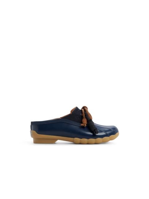 SPERRY Saltwater™ Duck Mule Clog