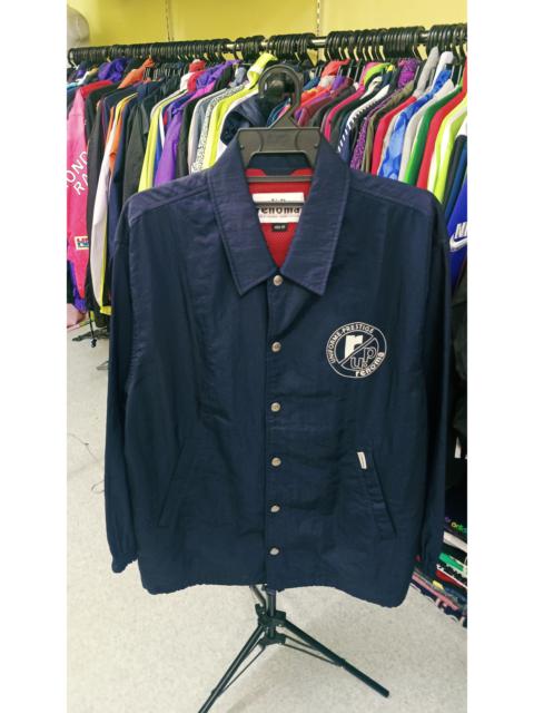 UP Renoma Uniforme Prestige Vintage Coach Jacket