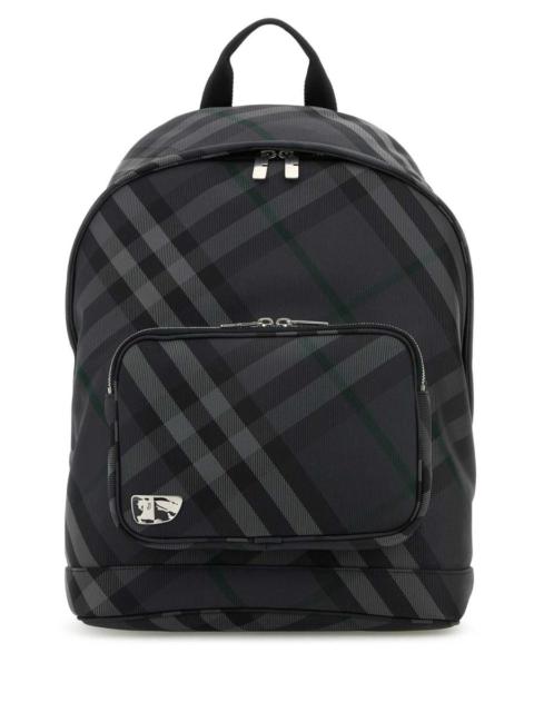 Burberry Backpacks