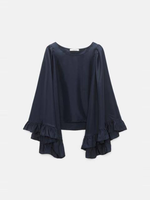 DOROTHEE SCHUMACHER PLAYFUL VOLUMES blouse
