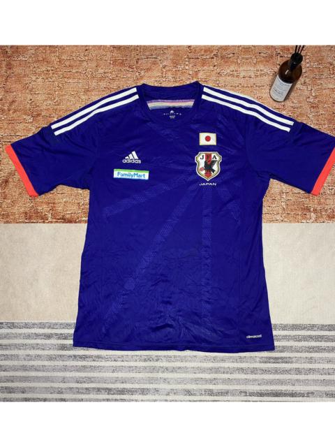adidas (I) JFA SOCCER JERSEY