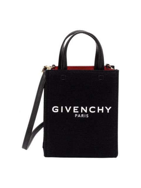 Givenchy Leather crossbody bag