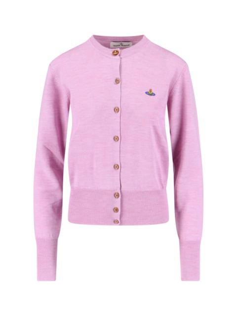 Vivienne Westwood 'BEA' CARDIGAN