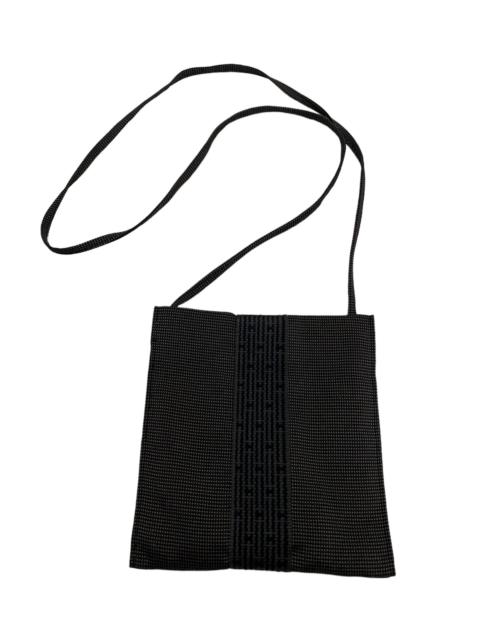 Hermès Authentic Hermes Yell Line Pochette Shoulder Sling Bag