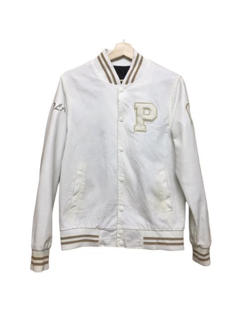Other Designers Varsity - PLAY Varsity Jacket
