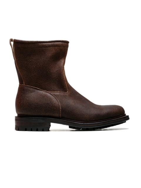 VIBERG Roper 2000 Horween Washed Brown Waxed Flesh