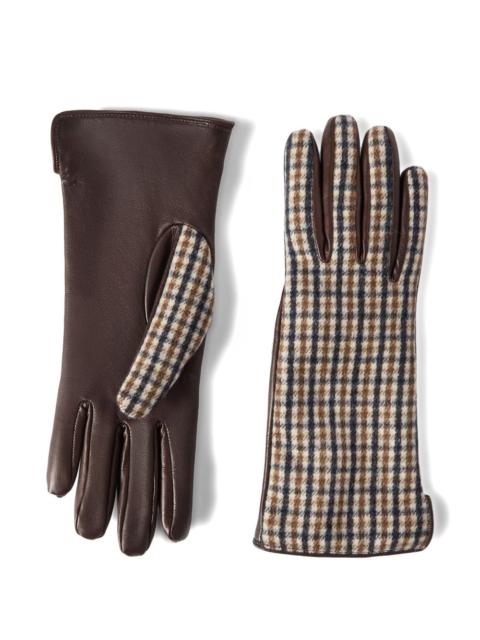 Brunello Cucinelli Brunello Cucinelli Women Wool Gloves