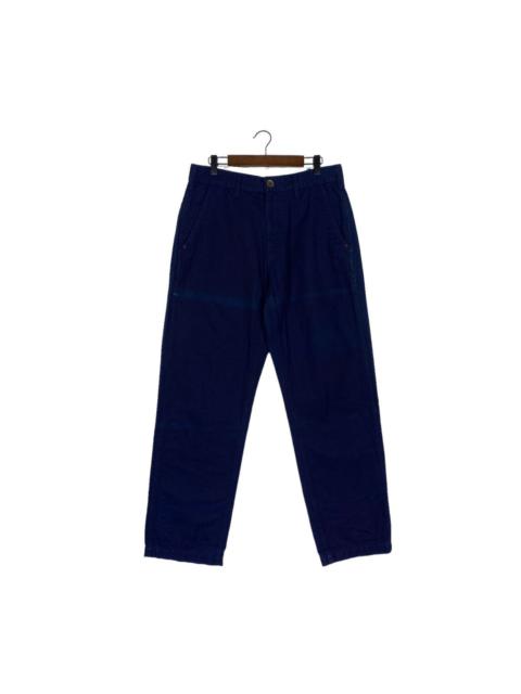 Other Designers Vintage Sample Product Kaihara Denim Pants