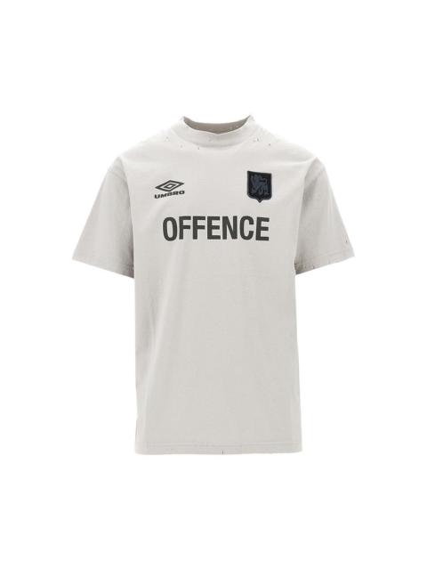 umbro 'OFFENCE DEFENCE' T-SHIRT