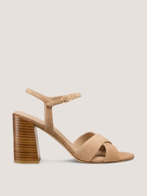 Stuart Weitzman ALYSSA BLOCK 85