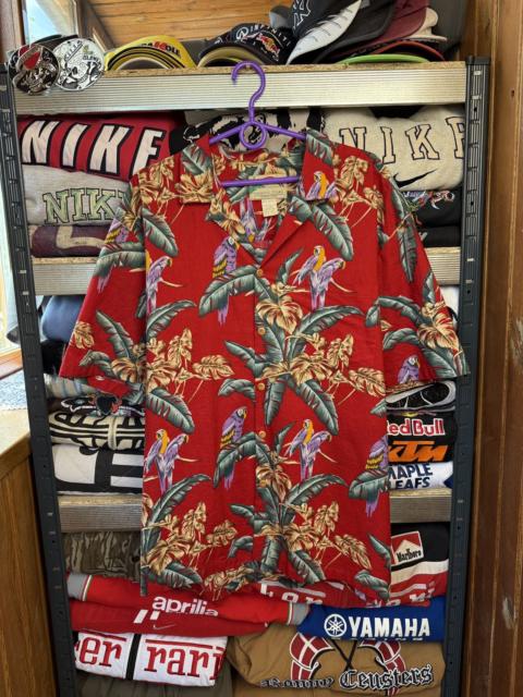 Other Designers Paradise Found - Beautiful Hawaiian from Hawaii XXL