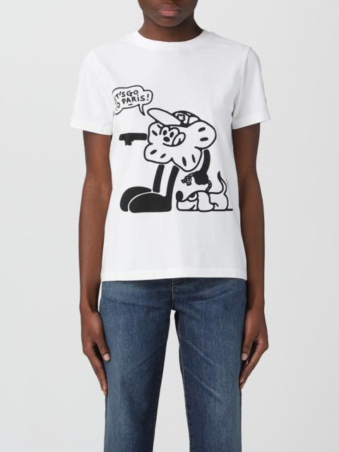 KENZO T-shirt woman Kenzo