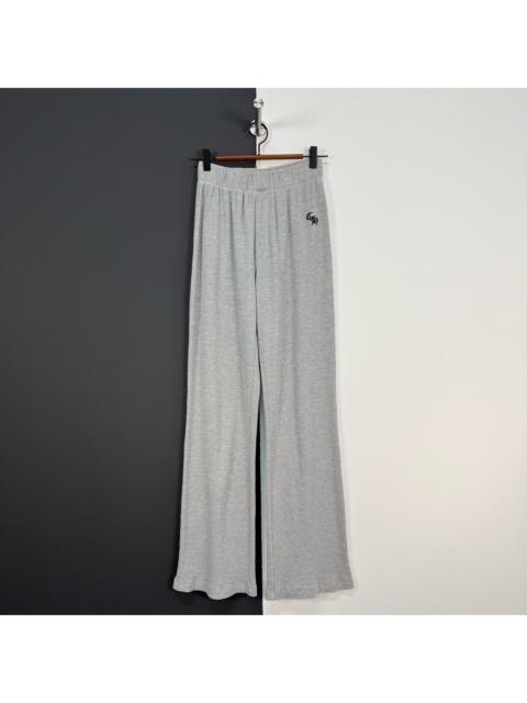Chrome Hearts Chrome Hearts Waffle Weave Long Pants