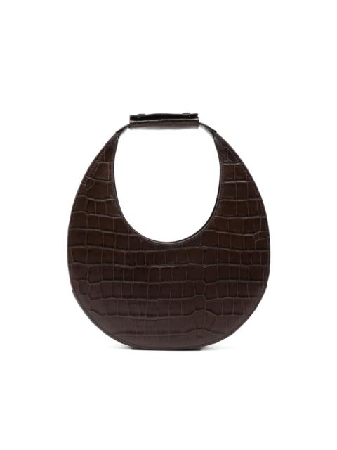 STAUD Moon tote bag