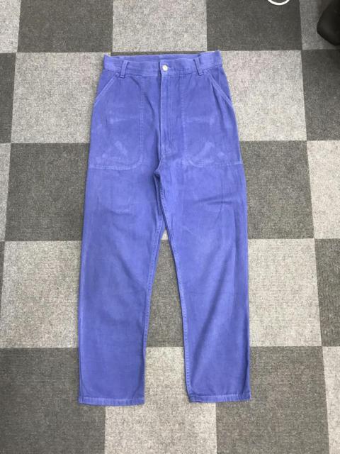 Other Designers Very Rare - mercibeaucoup Issey Miyake Cery Rare Dropped Crotch Pant