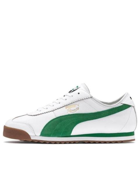 PUMA PUMA Roma 68 OG 'White Amazon Green' 370601-02