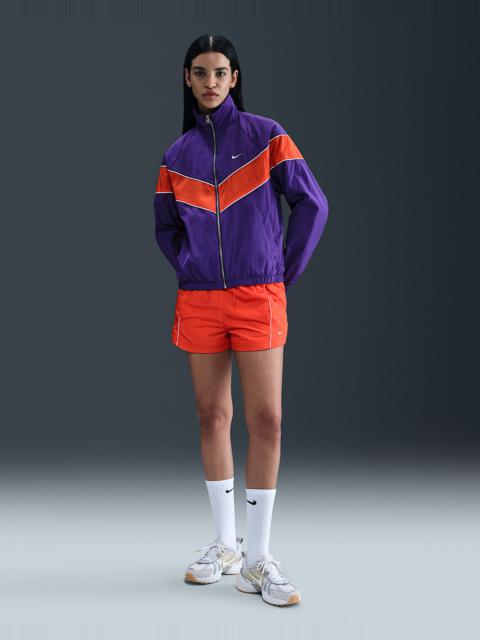 Nike Nike Windrunner Women's Mid-Rise 2" Woven Shorts