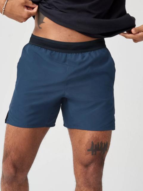 BROOKS Brooks Men's 6" Dash 2-in-1 Shorts
