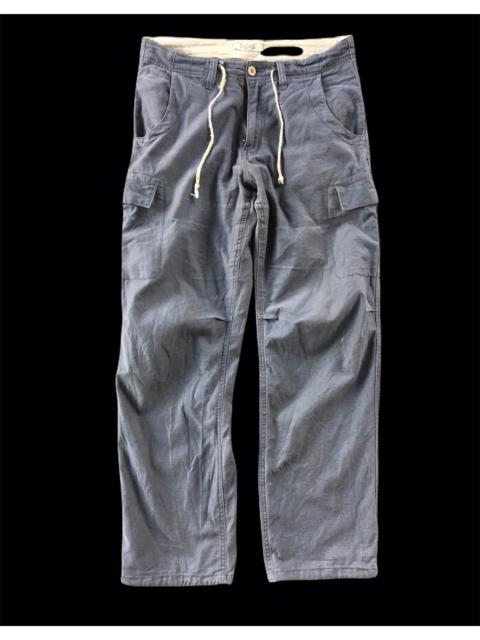 Other Designers Japanese Brand - 💥Oilcake Cargo Pants Japan