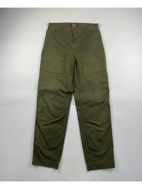 Walter Van Beirendonck Vintage Walter Van Beirendonck S/S'98 Pants