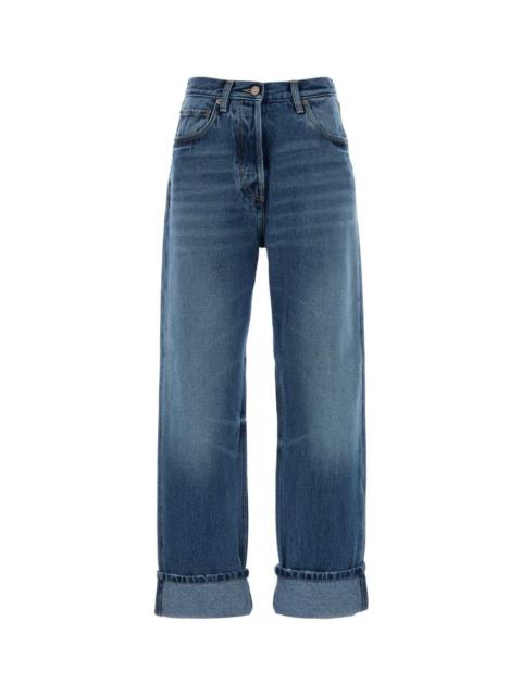 Prada Women Denim Jeans