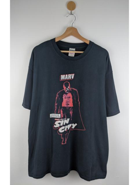 Other Designers Vintage Movie Sin City Frank Miller shirt