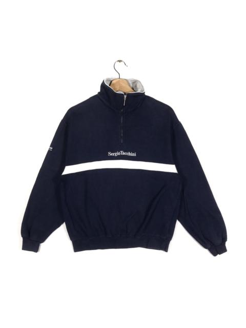 Other Designers Vintage Sergio Tacchini Sweatshirt
