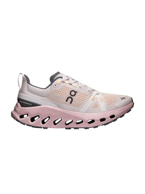 Wmns Cloudsurfer Trail 'Silver Mauve'