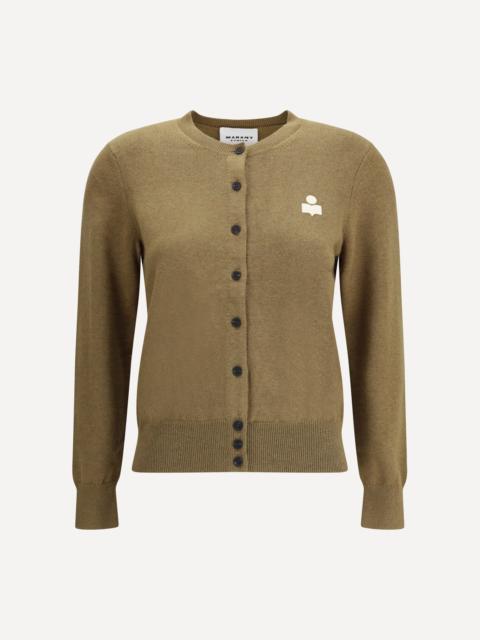 Isabel Marant Étoile Mona Cardigan