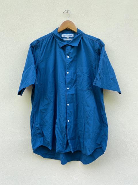 Other Designers Vintage - Vintage 90s Comme Des Garcon SHIRT Made in France